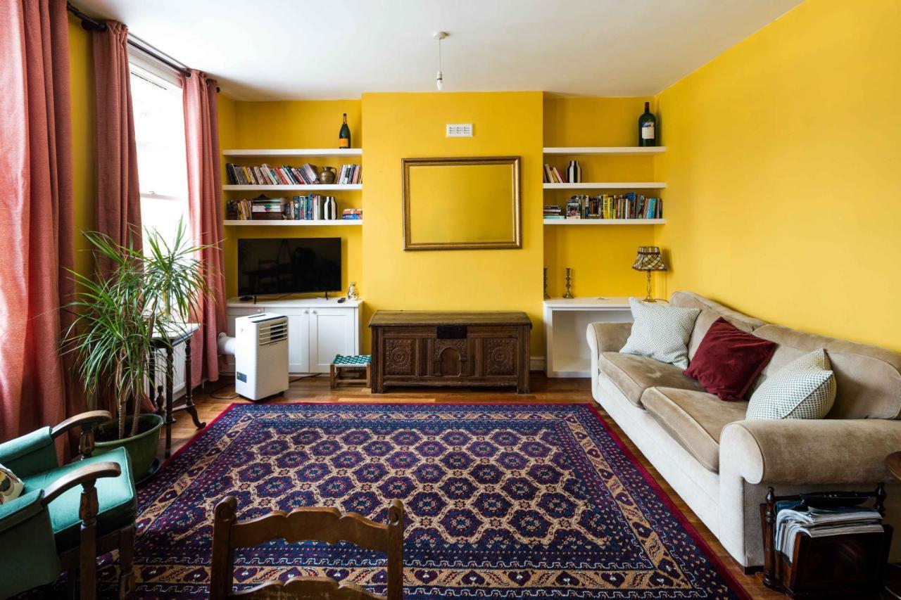 Apartamento Elegant And Peaceful 2bd - Barons Court/london